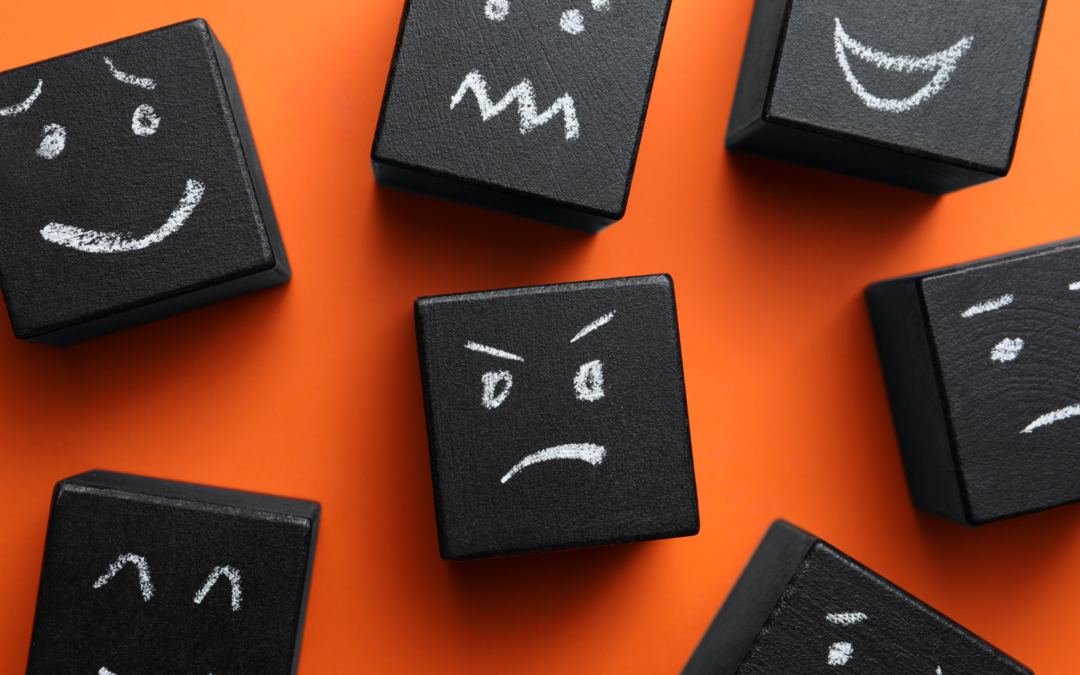 Understanding Emotional Triggers and How to Manage Them